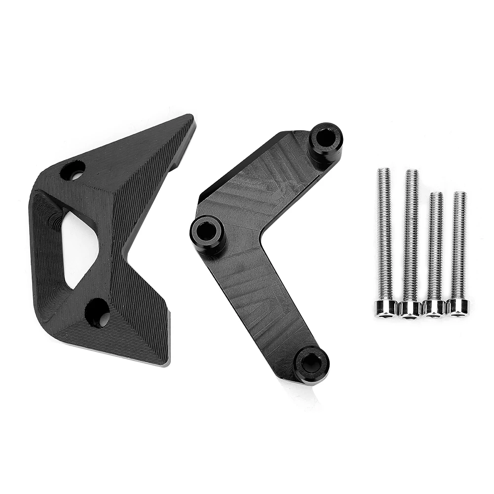 CNC Aluminum Alloy Engine Stator Cover Crash Pad Protective Fit for Kawasaki Z1000 11-17
CNC Aluminum Alloy Engine Stator Cover Crash Pad Protective Fit for Kawasaki Z1000 11-17