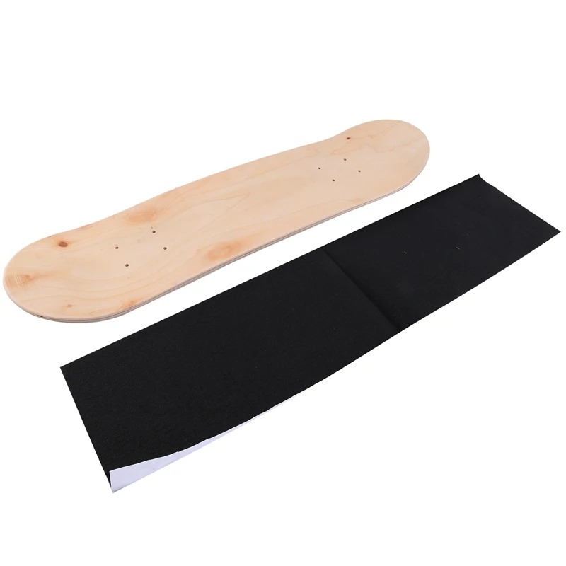 Кленовые террасы для скейтборда с двойным хвостом светильник кие террасы, свободная лента для скейтборда
Кленовые террасы для скейтборда с двойным хвостом светильник кие террасы, свободная лента для скейтборда