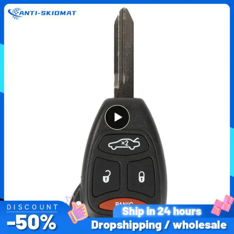 1~10PCS DropshippingDurable Black 4buttons Remote Key Fob Shell Case Replacement With Screw For 2005 2006 2007 Jeep Grand
1~10PCS DropshippingDurable Black 4buttons Remote Key Fob Shell Case Replacement With Screw For 2005 2006 2007 Jeep Grand