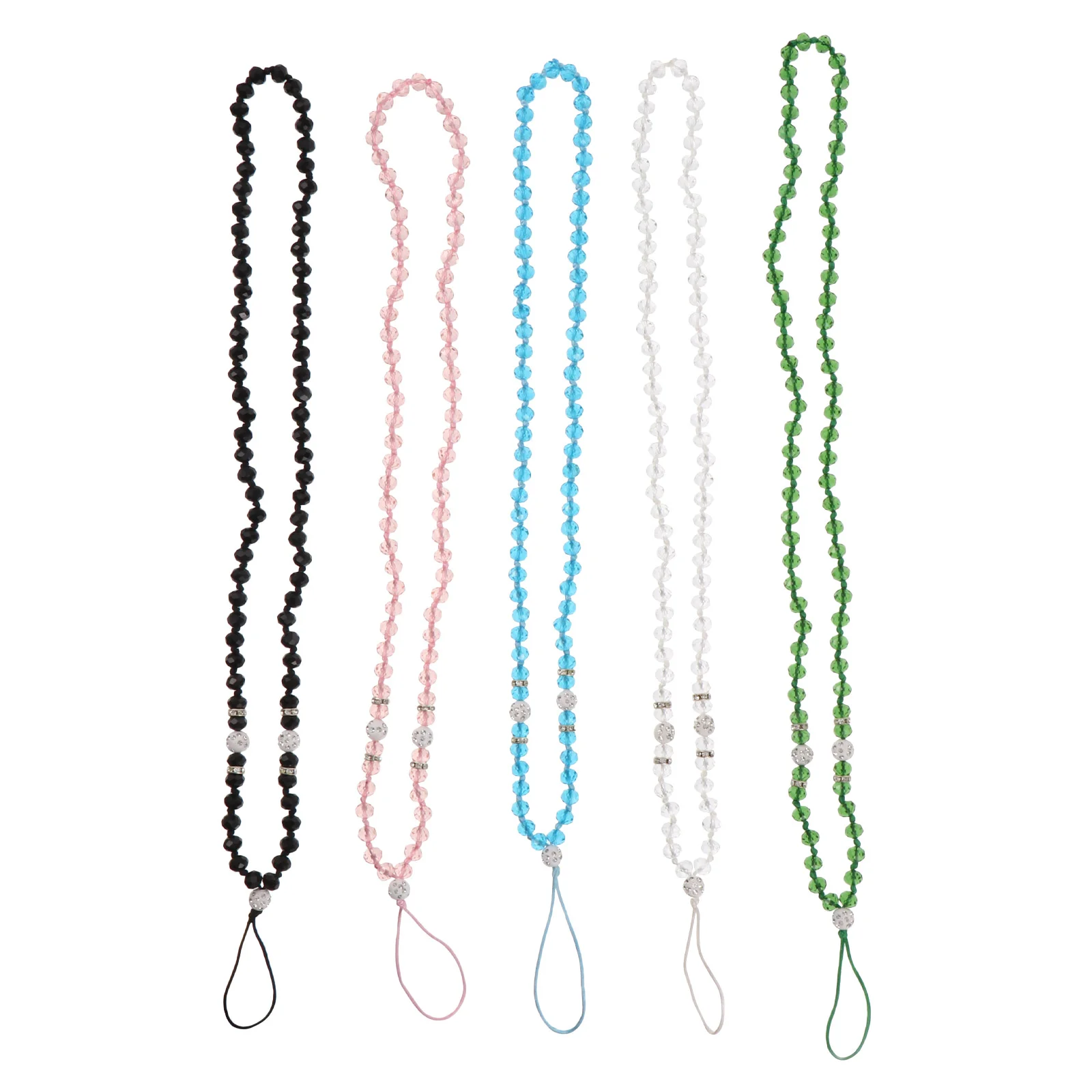 Charms Lanyard Strap Cell Charm Lanyards Neck Pendantaround The Keychain Straps Decorative Chain Hanging Crystal Mobile Wrist
Charms Lanyard Strap Cell Charm Lanyards Neck Pendantaround The Keychain Straps Decorative Chain Hanging Crystal Mobile Wrist
