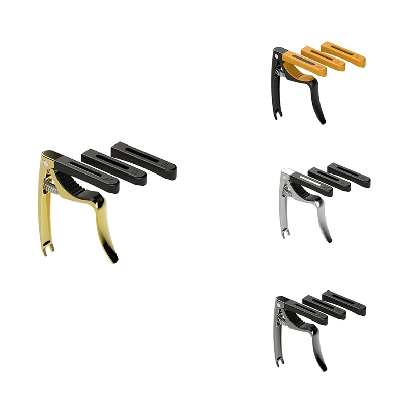 Guitar Capo Is A Capo Ballad Guitar Ukulele Pullable String Nail Musical Instrument Accessories Parts
Guitar Capo Is A Capo Ballad Guitar Ukulele Pullable String Nail Musical Instrument Accessories Parts