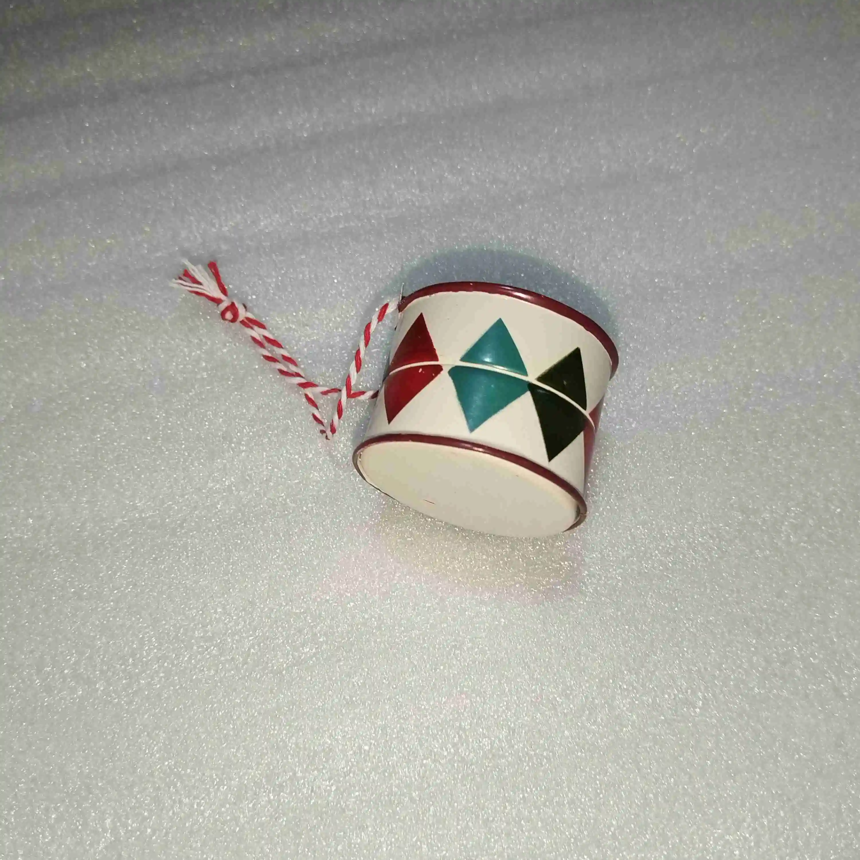 Скандинавские рождественские подвески из железа
Скандинавские рождественские подвески из железа