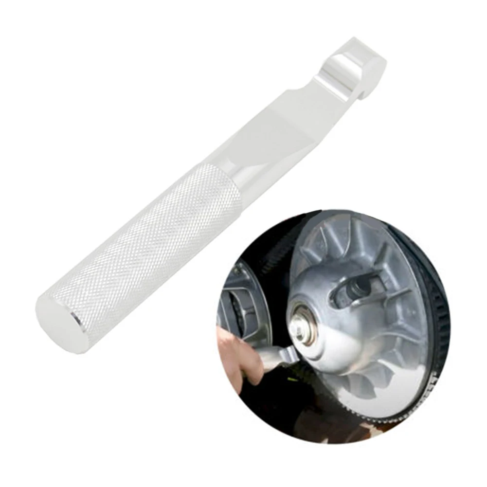 Primary Clutch Puller & Belt Change Removal Tool For Polaris RZR 1000 XP1000 900 800 Clutch Pull Turbine Belt Removal Tool
Primary Clutch Puller & Belt Change Removal Tool For Polaris RZR 1000 XP1000 900 800 Clutch Pull Turbine Belt Removal Tool
