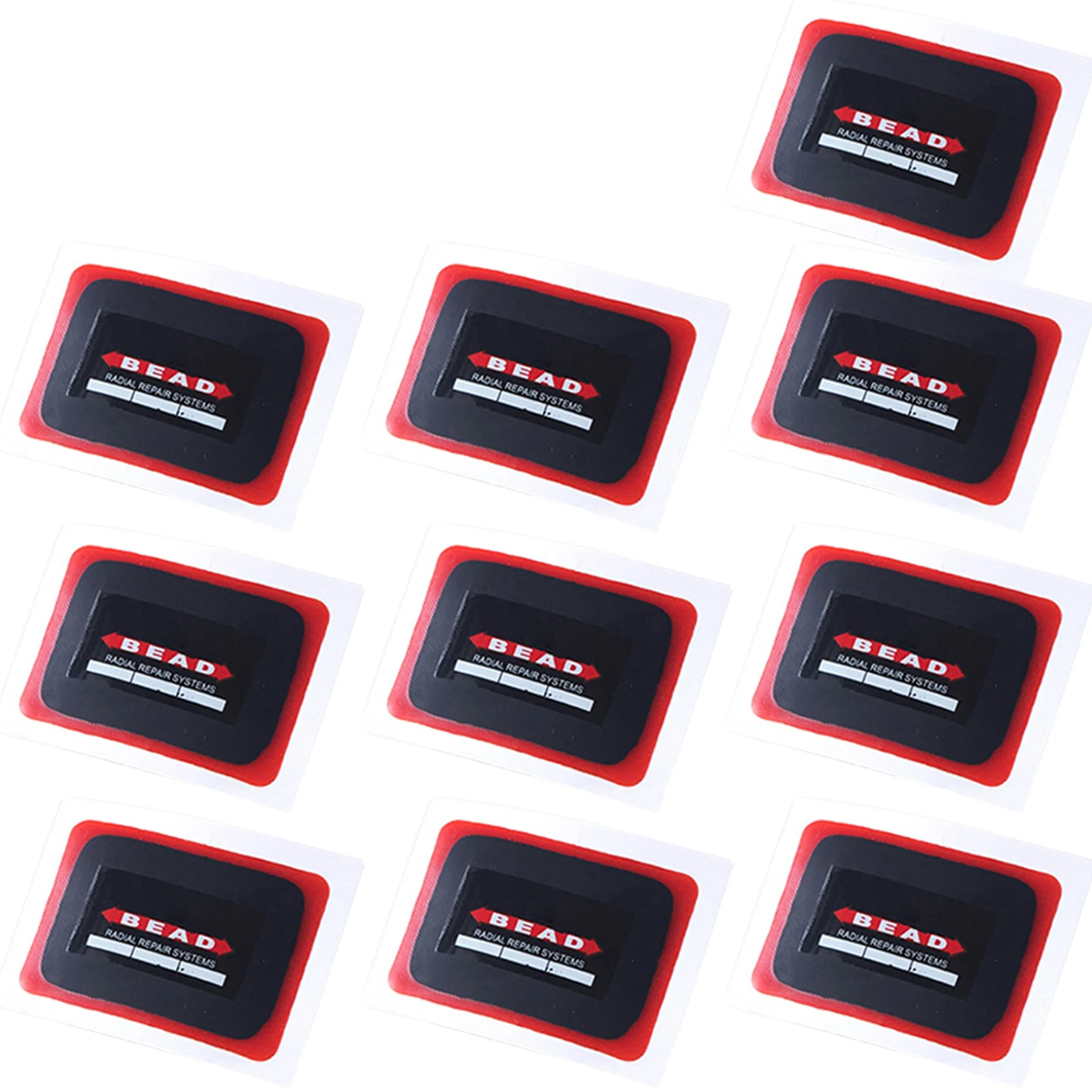 Wear Resistant Car Motorcycle Driving Safety Accessories Universal Tyre Radial Tire Repair Patch Tool Easy Install Rubber
Wear Resistant Car Motorcycle Driving Safety Accessories Universal Tyre Radial Tire Repair Patch Tool Easy Install Rubber