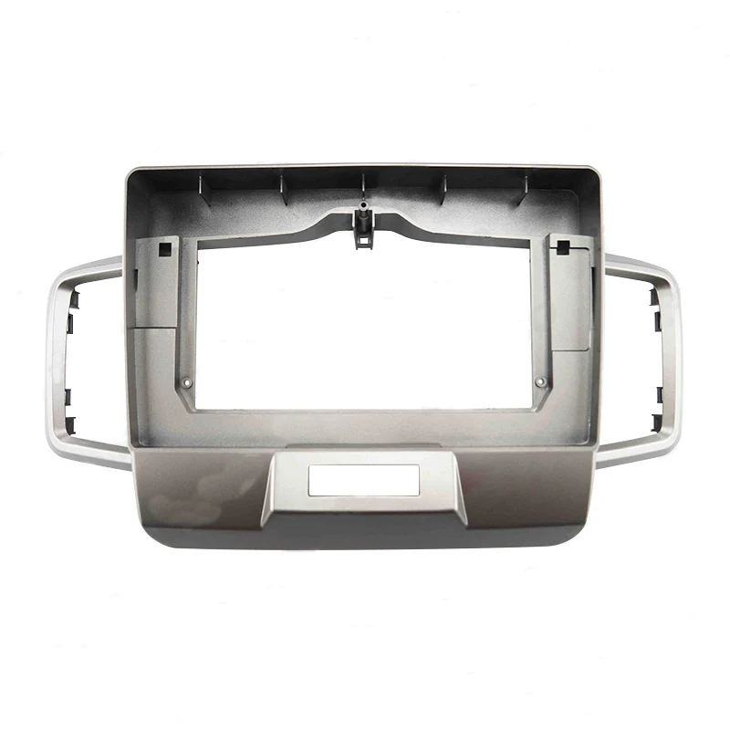 Car Fascias Audio Radio Frame 10" ~10.2" Multimedia Player Frame Dashboard Panel For Freed 2011 2012 2013 2014
Car Fascias Audio Radio Frame 10" ~10.2" Multimedia Player Frame Dashboard Panel For Freed 2011 2012 2013 2014
