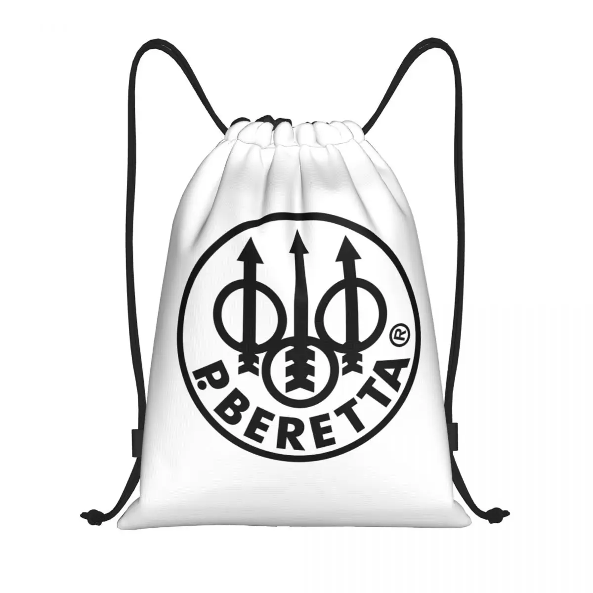 Custom Beretta Drawstring Backpack Bags Men Women Lightweight Military Gun Gym Sports Sackpack Sacks for Shopping
Custom Beretta Drawstring Backpack Bags Men Women Lightweight Military Gun Gym Sports Sackpack Sacks for Shopping