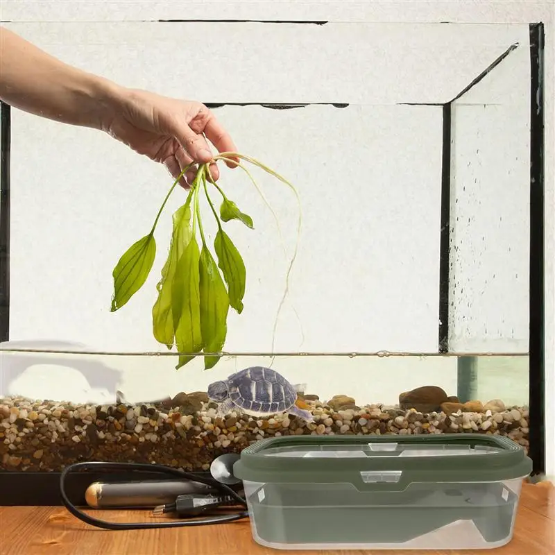 Plastic Tortoise Tank Home Tank with Terrace for Large Turtle Tank Turtle tank home with sun terrace villa large turtle tank
Plastic Tortoise Tank Home Tank with Terrace for Large Turtle Tank Turtle tank home with sun terrace villa large turtle tank