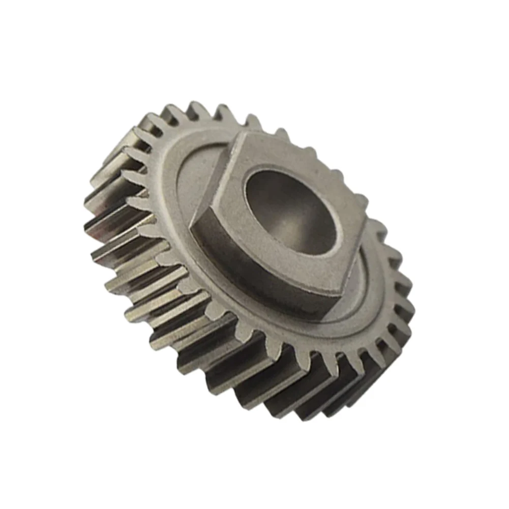 Long Service Life Garden Worm Gear Kit Reliable To Use Lawn Mower Accessories Power Tool Parts Quart Stand Mixers
Long Service Life Garden Worm Gear Kit Reliable To Use Lawn Mower Accessories Power Tool Parts Quart Stand Mixers