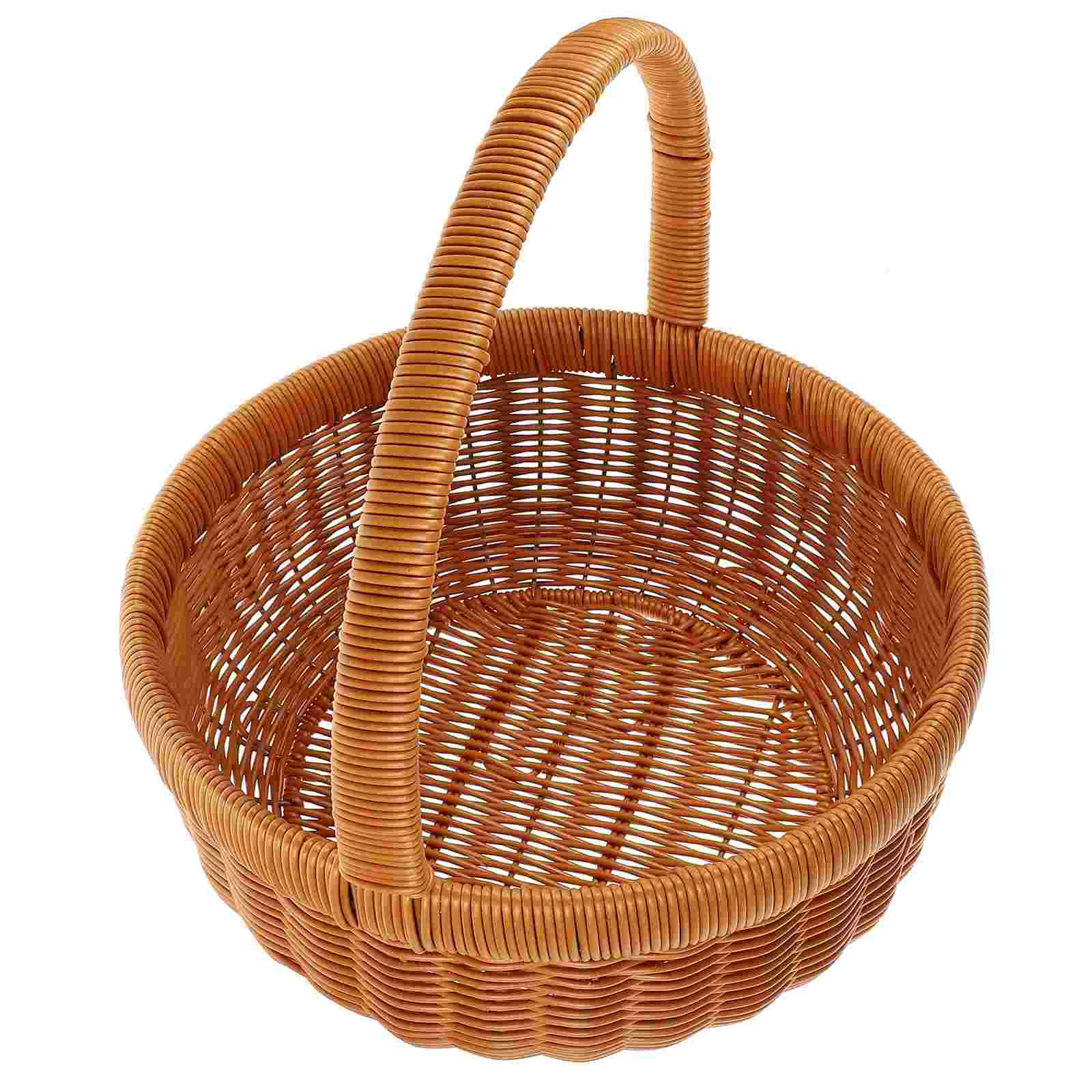 Food Handle Bag Creative Storage Shelves Delicate Storage Holder Picnic Handle Bag Storage Holder
Food Handle Bag Creative Storage Shelves Delicate Storage Holder Picnic Handle Bag Storage Holder