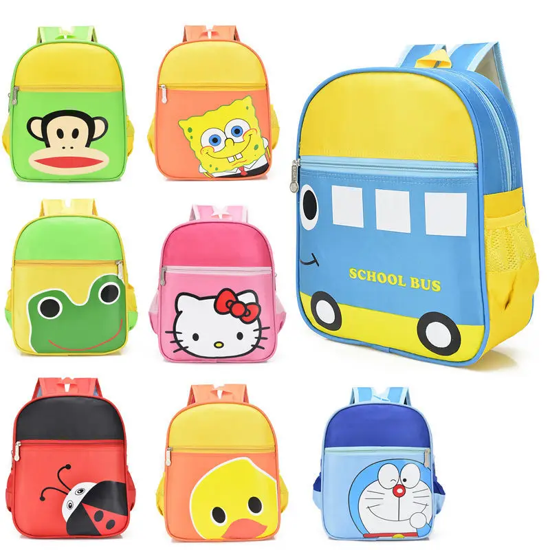 New Children School Bags Girl Pink kindergarten Backpacks Student Cute Girls Children's Animal Patterns Schoolbag Waterproof
New Children School Bags Girl Pink kindergarten Backpacks Student Cute Girls Children's Animal Patterns Schoolbag Waterproof