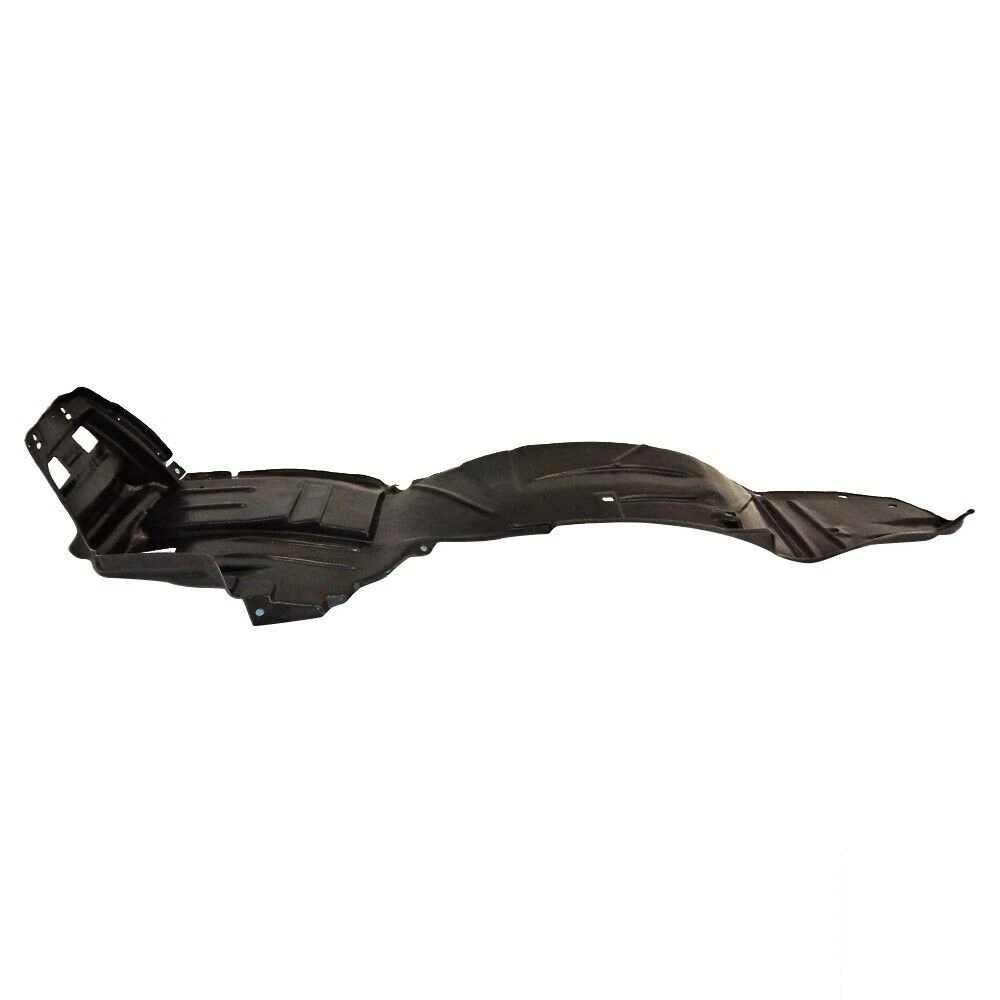 Front Right Passenger Side Fender Liner Splash Shield For 02-04 Acura RSX Coupe
Front Right Passenger Side Fender Liner Splash Shield For 02-04 Acura RSX Coupe