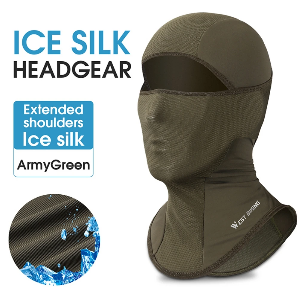 Outdoor Riding Mask Warm Collar Windproof Headband Men's Warm Riding Hood
Outdoor Riding Mask Warm Collar Windproof Headband Men's Warm Riding Hood