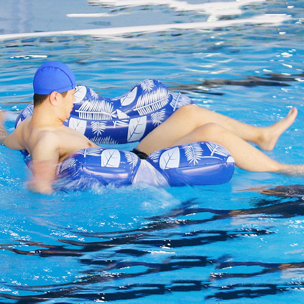 Summer Water Hammock Swimming Pool Beach PVC Air Mattress Lounger Floating Sleeping Cushion Bed Pool Beach Party Water Toys
Summer Water Hammock Swimming Pool Beach PVC Air Mattress Lounger Floating Sleeping Cushion Bed Pool Beach Party Water Toys