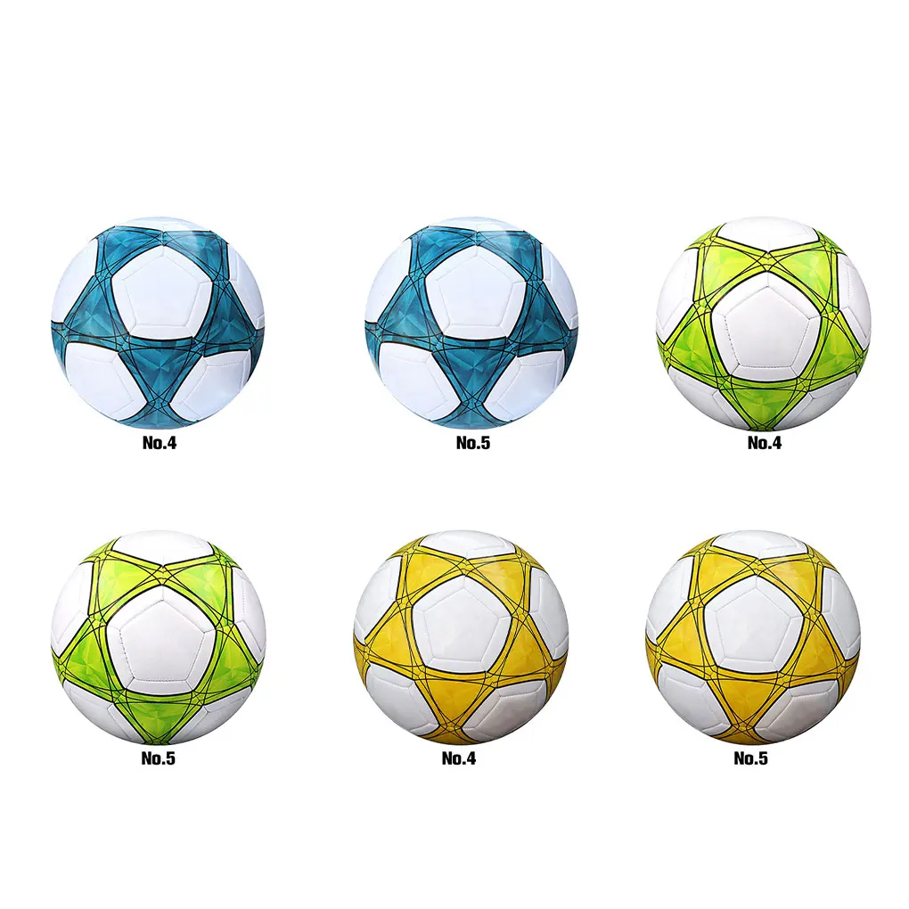 

Machine Sewn Sports Ball - Suitable For Various Outdoor Venues Durable And Wear-resistant Outdoor Football Ball