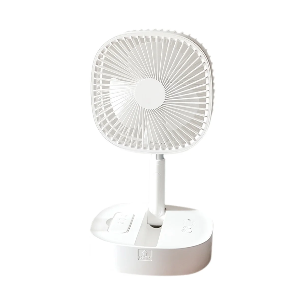Battery Operated Desk Fan 7200MAh Portable Oscillating Fan Telescopic Floor Fan Remote Control Fan Outdoor
Battery Operated Desk Fan 7200MAh Portable Oscillating Fan Telescopic Floor Fan Remote Control Fan Outdoor