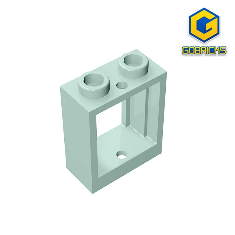 Рамка для Детского конструктора, 1x2x2x2, окошко, совместимое с lego 60592, Детский развивающий конструктор «сделай сам»
Рамка для Детского конструктора, 1x2x2x2, окошко, совместимое с lego 60592, Детский развивающий конструктор «сделай сам»