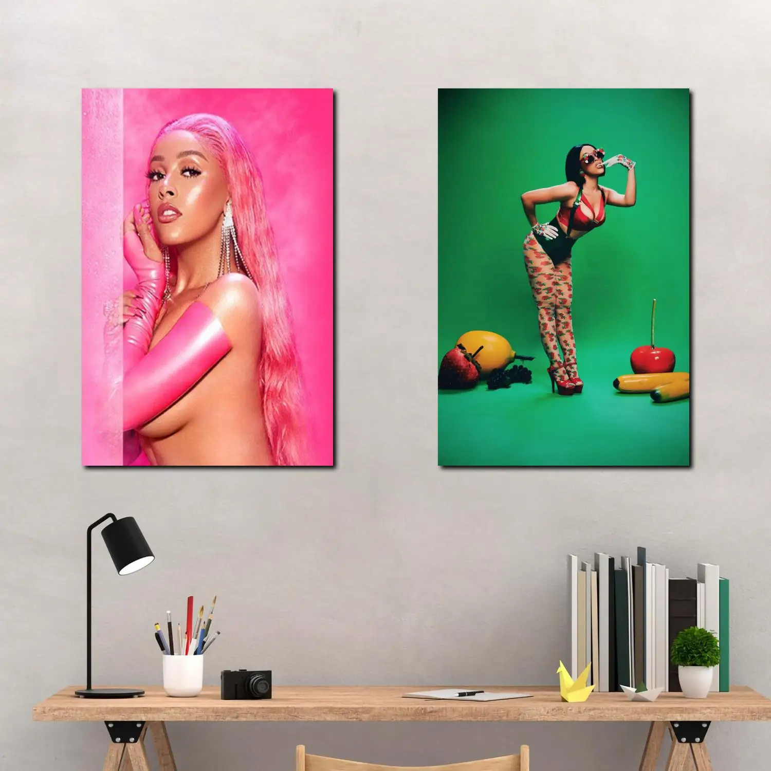 doja cat Singer Canvas Art Poster and Wall Art Picture Print Modern Family bedroom Decor Posters
doja cat Singer Canvas Art Poster and Wall Art Picture Print Modern Family bedroom Decor Posters