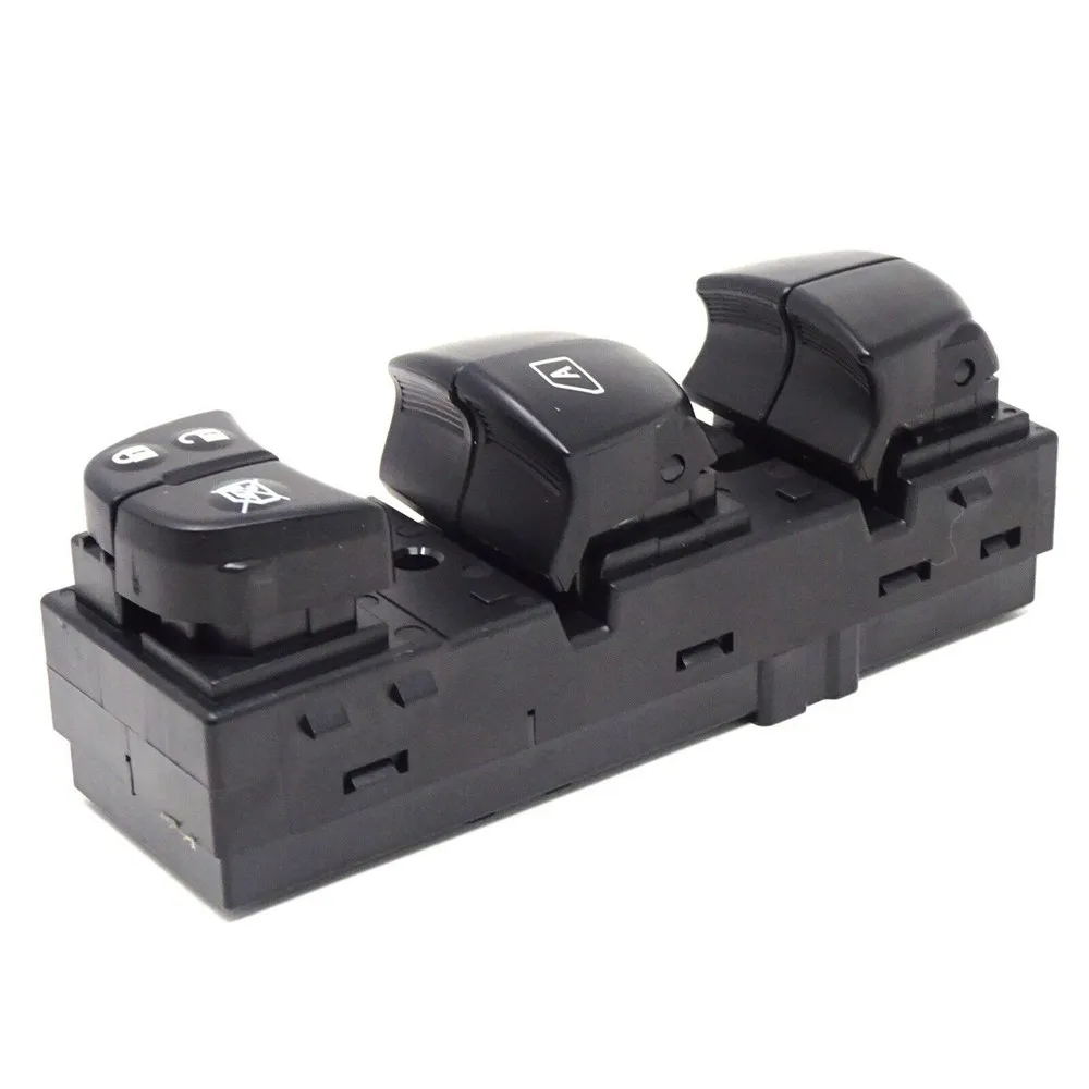 25401-3DF0B Driver's Side Window Lift Switch Pad For Nissan Juke 2011-2016 254011KA0B
25401-3DF0B Driver's Side Window Lift Switch Pad For Nissan Juke 2011-2016 254011KA0B