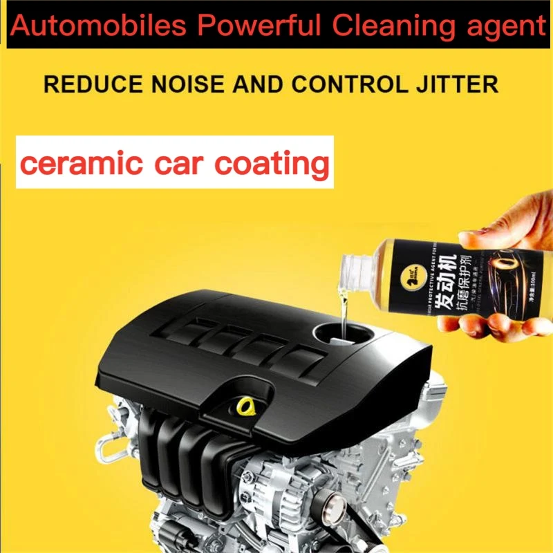 For Automobiles Powerful Cleaning To Remove Sludge Carbon Deposit Engine Internal Cleaning Agent Free Dismantling Carburetor Oil
For Automobiles Powerful Cleaning To Remove Sludge Carbon Deposit Engine Internal Cleaning Agent Free Dismantling Carburetor Oil