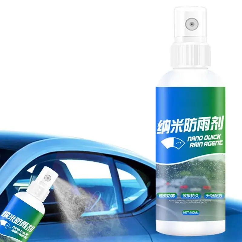 100 мл автомобильное противотуманное средство для зеркала заднего вида, водонепроницаемое стекло, непромокаемое покрытие, противотуманный ...
100 мл автомобильное противотуманное средство для зеркала заднего вида, водонепроницаемое стекло, непромокаемое покрытие, противотуманный ...