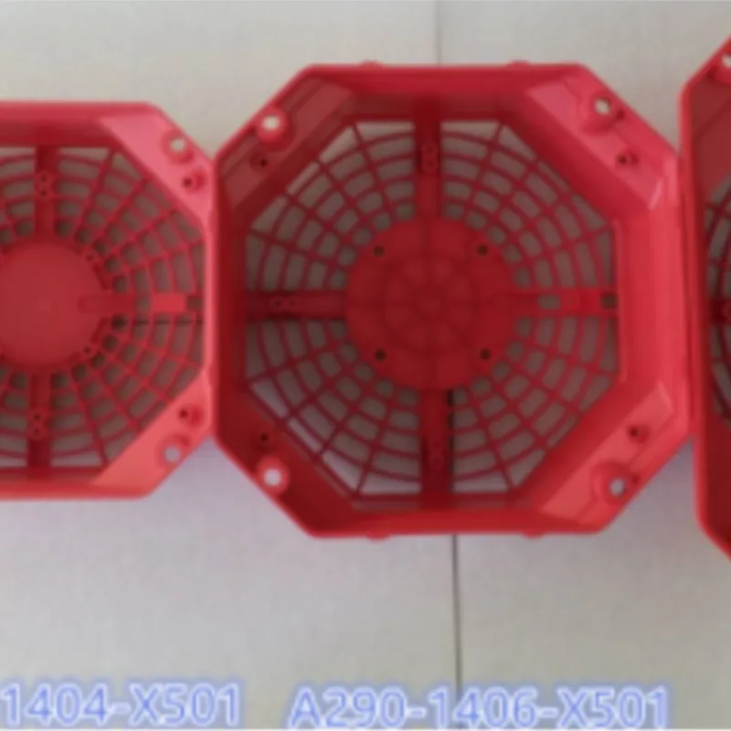 A290-1408-X501 A290-1406-X501 A290-1402-X501 A290-1404-X501 Fan Housing New and Original
A290-1408-X501 A290-1406-X501 A290-1402-X501 A290-1404-X501 Fan Housing New and Original