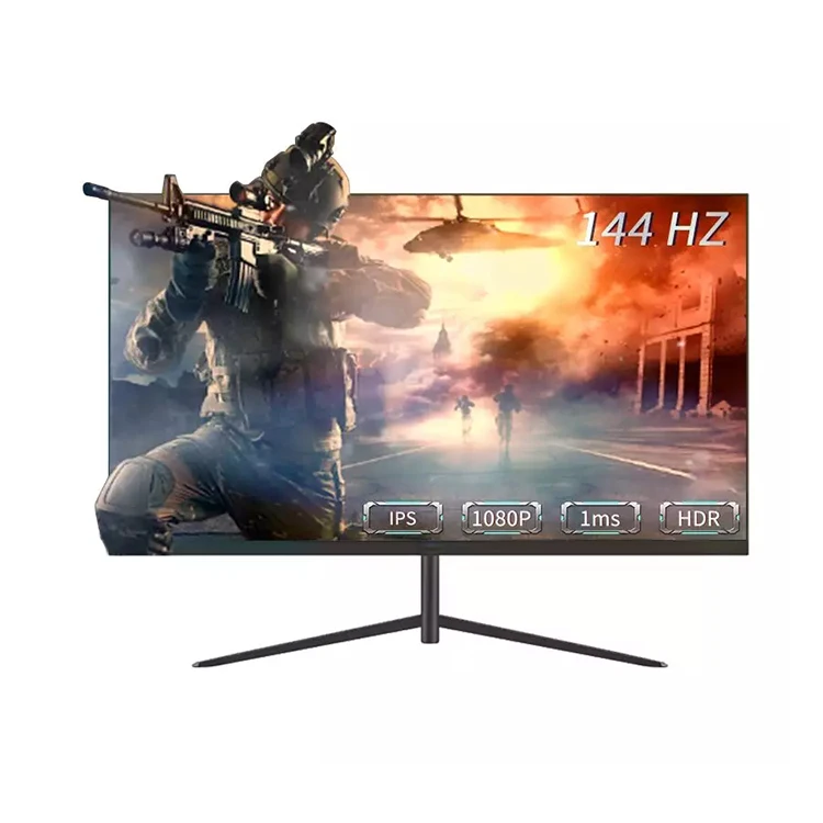 OEM 27 32 Inch Pc Led Gamer Borderless Display Monitors 144hz 165hz Computer Desktop Gaming 2k 4k Lcd Monitor
OEM 27 32 Inch Pc Led Gamer Borderless Display Monitors 144hz 165hz Computer Desktop Gaming 2k 4k Lcd Monitor