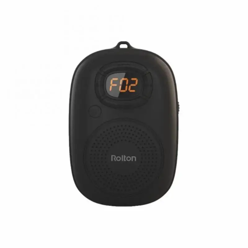 E200 Wireless Bluetooth Speaker Mini Subwoofer Small Radio Player Outdoor Portable Sports Audio Stereo Surround Outdoor Speaker
E200 Wireless Bluetooth Speaker Mini Subwoofer Small Radio Player Outdoor Portable Sports Audio Stereo Surround Outdoor Speaker