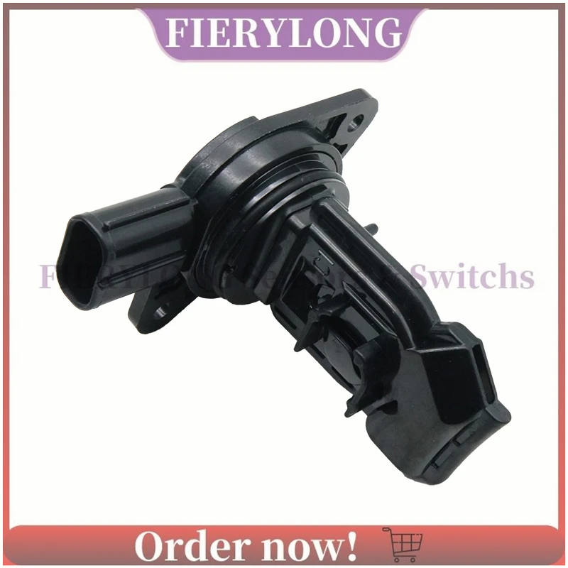 22204-75040 Датчик массового расхода воздуха MAF для Toyota Avalon Camry Corolla RAV4 Sienna Tacoma Lexus RX350 UX200 UX250h
22204-75040 Датчик массового расхода воздуха MAF для Toyota Avalon Camry Corolla RAV4 Sienna Tacoma Lexus RX350 UX200 UX250h