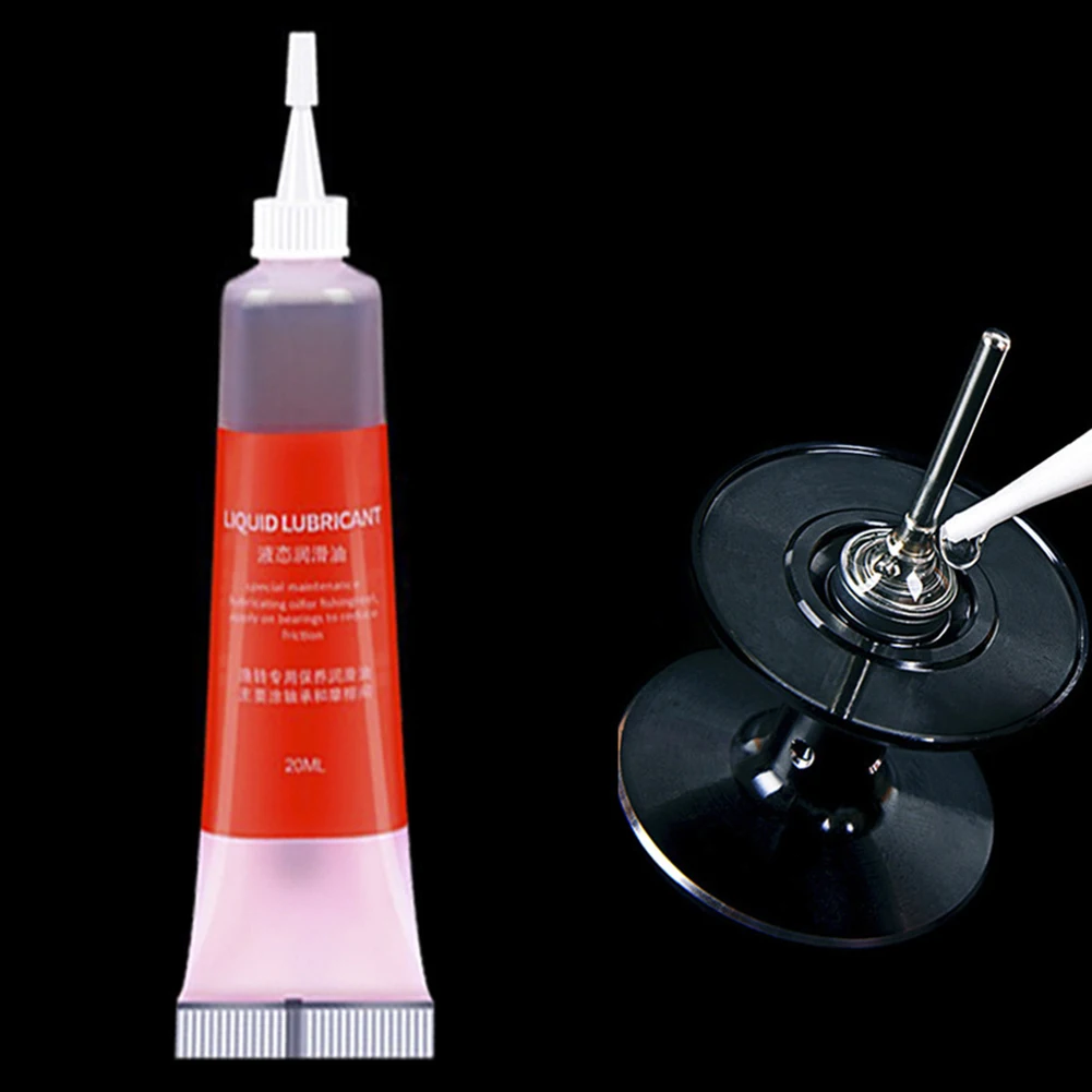 20ml Fishing Reel Maintenance Oil And Grease Bearing Lubricant Oil Gear Protective Grease Casting Spinning Reel Maintenance
20ml Fishing Reel Maintenance Oil And Grease Bearing Lubricant Oil Gear Protective Grease Casting Spinning Reel Maintenance