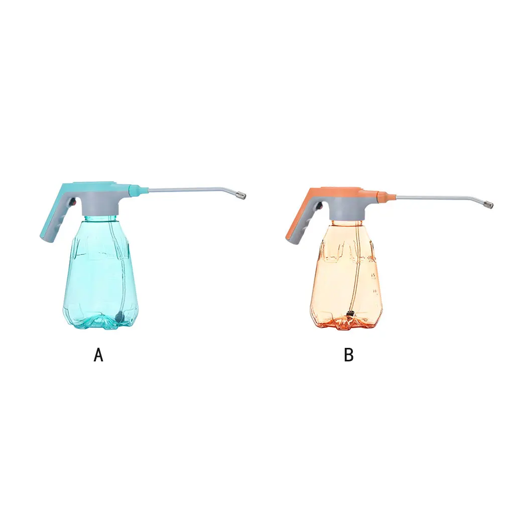 Electric Sprayer Bottle Device Home Fogger Devices Gardening Accessory Automatic Watering Can Mister Equipment
Electric Sprayer Bottle Device Home Fogger Devices Gardening Accessory Automatic Watering Can Mister Equipment