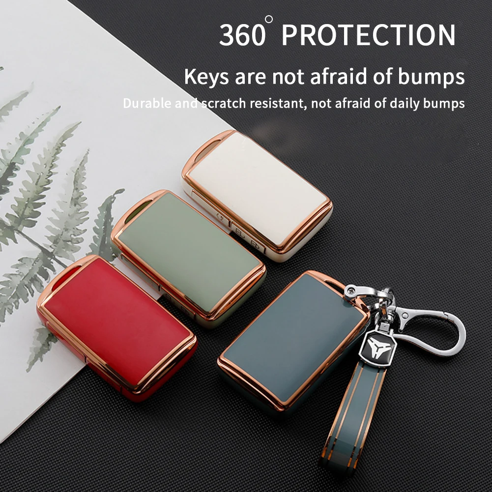 TPU Car Key Cover Remote Key Case Cover Interior Accessories Fob Shell For Mazda 3 CX30 CX-3 Skyactiv 2021-2022 CX-30 2022
TPU Car Key Cover Remote Key Case Cover Interior Accessories Fob Shell For Mazda 3 CX30 CX-3 Skyactiv 2021-2022 CX-30 2022