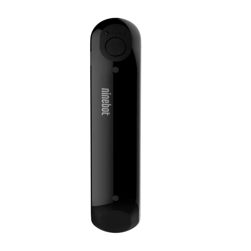 UL2272 Certified 187Wh External portable battery For ES1 ES2 ES4 ES1 Electric Scooter Charging parts
UL2272 Certified 187Wh External portable battery For ES1 ES2 ES4 ES1 Electric Scooter Charging parts