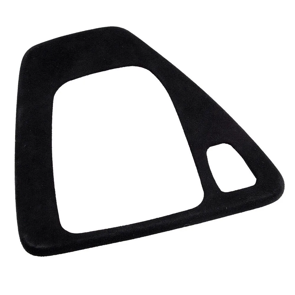 Gear Shift Panel Cover 1pc 2005-2012 Durable High Quality Practical For BMW 3 Series E90 E92 E93 Car Accessories
Gear Shift Panel Cover 1pc 2005-2012 Durable High Quality Practical For BMW 3 Series E90 E92 E93 Car Accessories