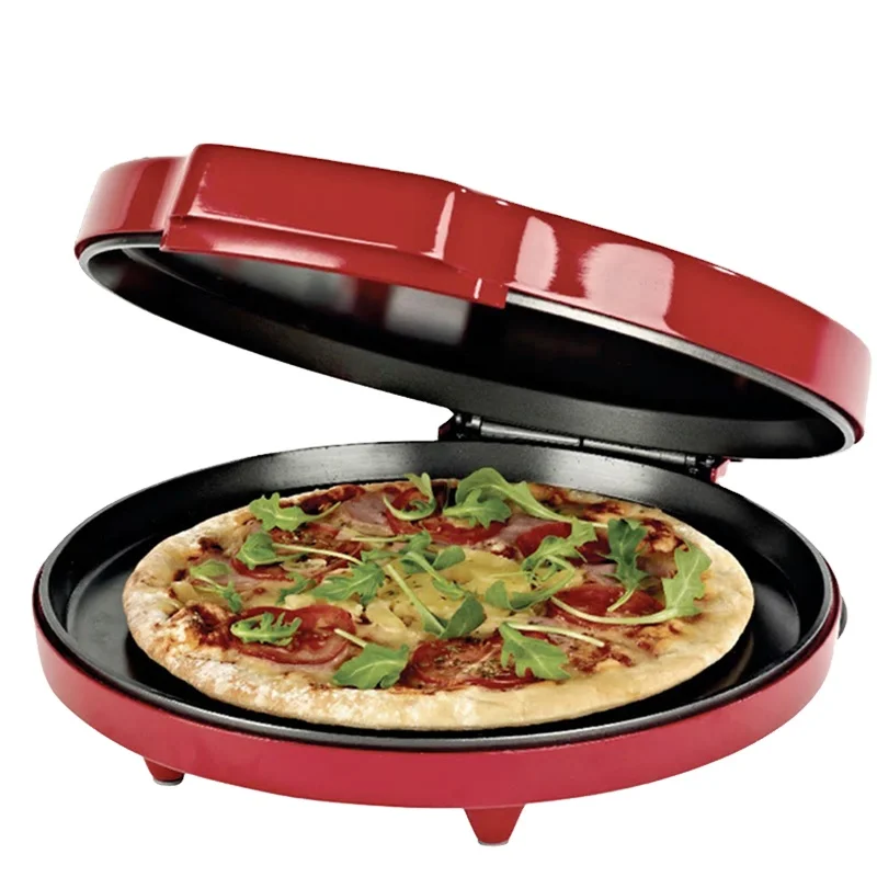 electric 1200w muti-fuction portable pizza maker and mobile electric pizza making machine pizza pan
electric 1200w muti-fuction portable pizza maker and mobile electric pizza making machine pizza pan