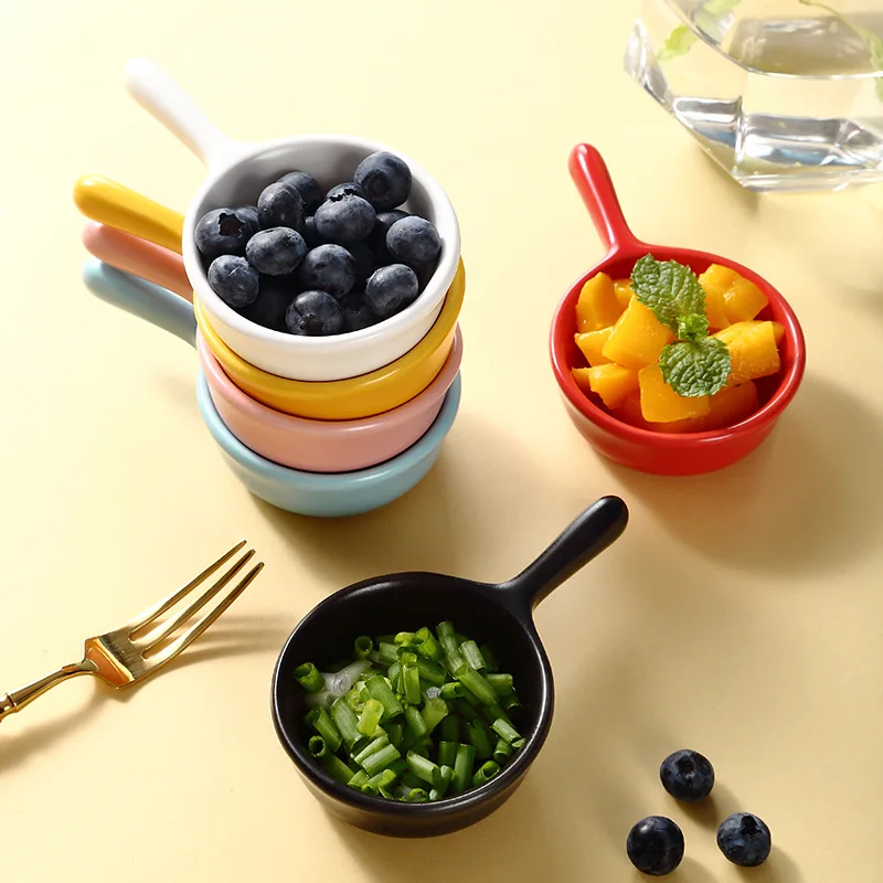 Home Condiment Soy Snack Dipping Sushi Mini Dish Tray Plate Small Dishes Ceramic Cute New Seasoning Bowl Sauce Dish Side Super
Home Condiment Soy Snack Dipping Sushi Mini Dish Tray Plate Small Dishes Ceramic Cute New Seasoning Bowl Sauce Dish Side Super
