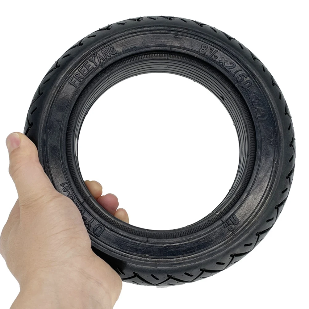 8 Inch Scooter Solid Tire For X Iao*mi M365 Riding Accessories Rubber Material Scooter Solid Tyre Electric Bike
8 Inch Scooter Solid Tire For X Iao*mi M365 Riding Accessories Rubber Material Scooter Solid Tyre Electric Bike