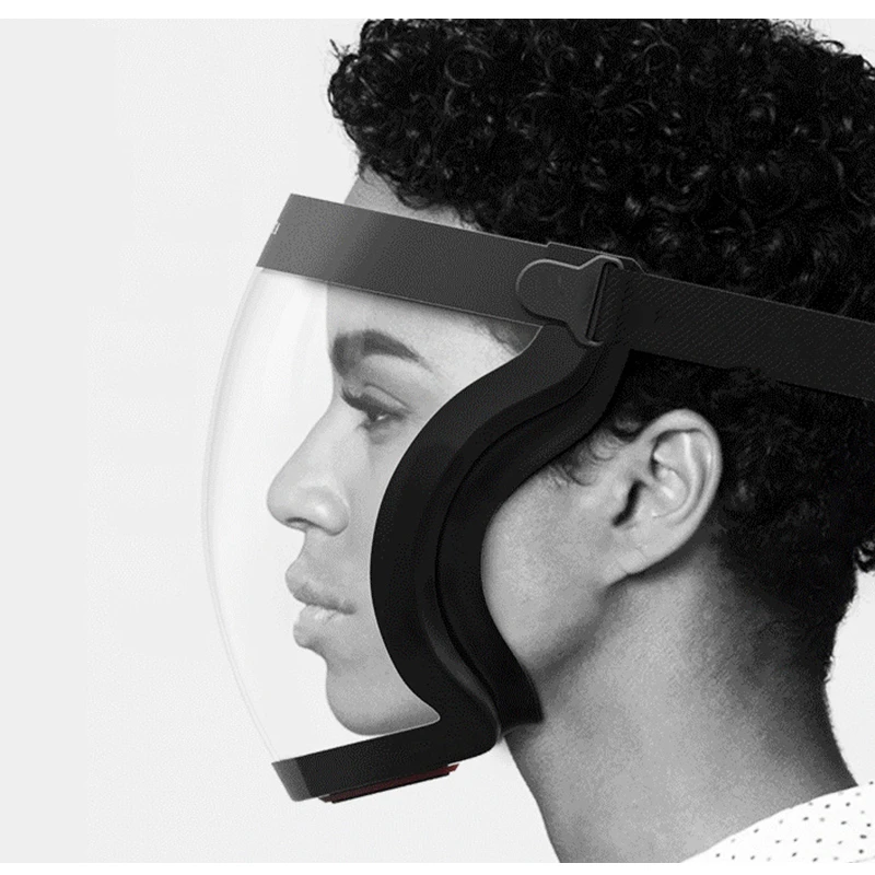 Japanese Protective Anti-Fog Face Shield Welding Mask Dust-proof Transparent Helmet Comfortable Protects Eyes Face Mask Cover
Japanese Protective Anti-Fog Face Shield Welding Mask Dust-proof Transparent Helmet Comfortable Protects Eyes Face Mask Cover