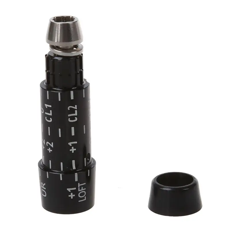 New .335 Tip Golf Shaft Adapter Sleeve For Srixon Z-Star Z545 Z745 Driver & FW
New .335 Tip Golf Shaft Adapter Sleeve For Srixon Z-Star Z545 Z745 Driver & FW