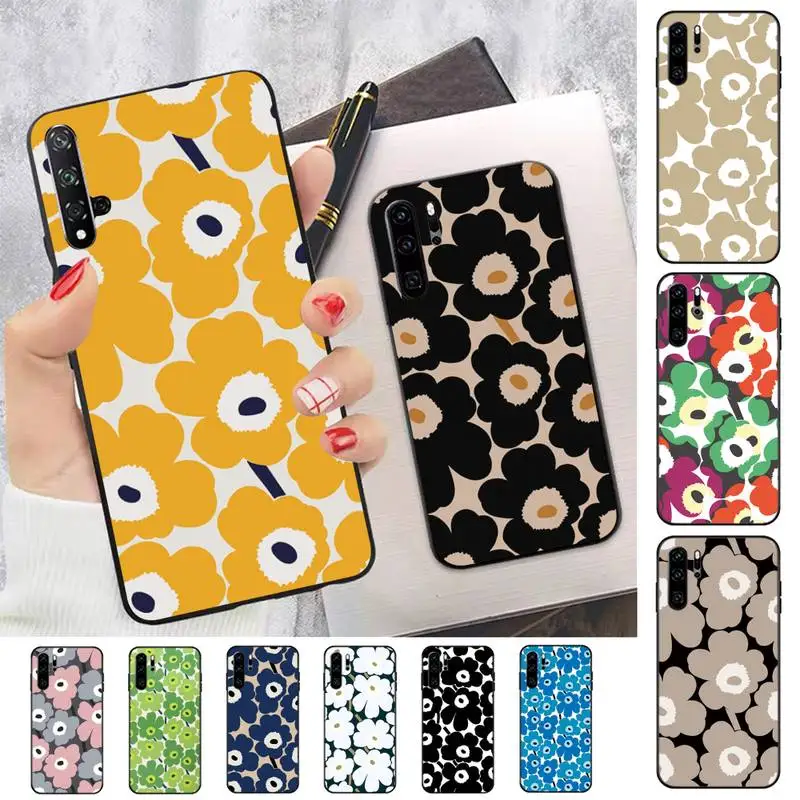 Art Flowers Phone Case for Huawei P30 40 20 10 8 9 lite pro plus Psmart2019
Art Flowers Phone Case for Huawei P30 40 20 10 8 9 lite pro plus Psmart2019