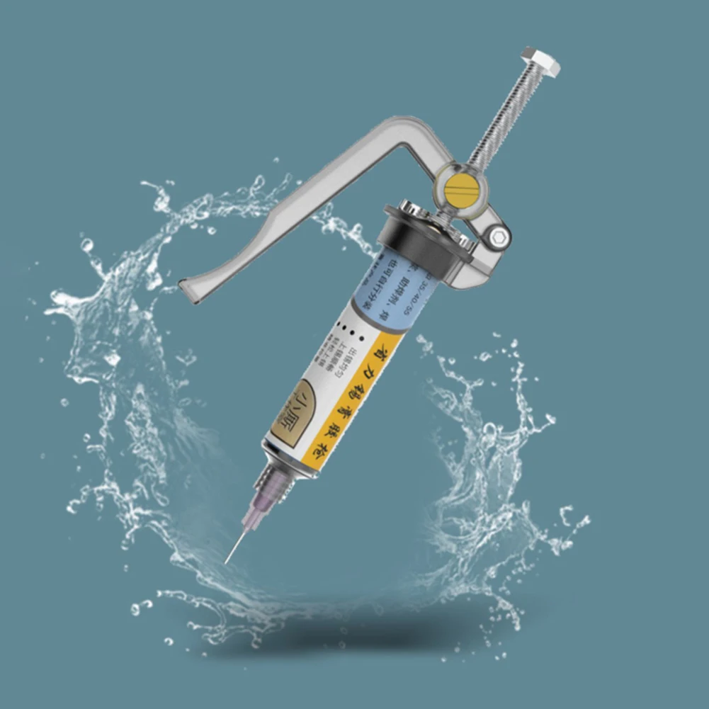 HOT Solder Paste Extruder Glue Gun Welding Oil Green Oil Booster Propulsion Tool UV Glue Booster Rod Booster Soldering Accessori
HOT Solder Paste Extruder Glue Gun Welding Oil Green Oil Booster Propulsion Tool UV Glue Booster Rod Booster Soldering Accessori