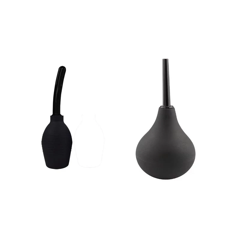 Набор для очистки клизмы и душевой кабины для мужчин, женщин и мужчин, изготовлен из удобного силикона, душ (330 мл)
Набор для очистки клизмы и душевой кабины для мужчин, женщин и мужчин, изготовлен из удобного силикона, душ (330 мл)