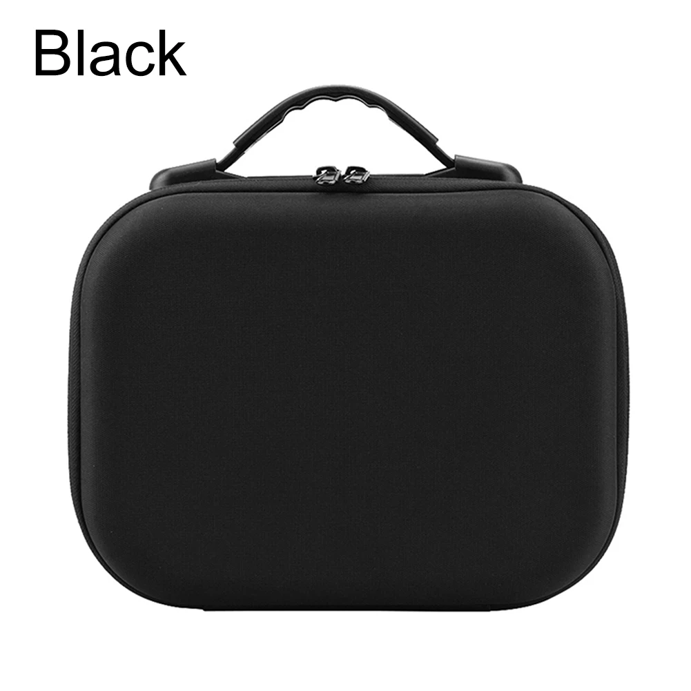 Carrying Case Remote Control Battery Hard Shell Storage Bag Drone Accessories Shockproof Travel Protective For DJI Mavic Mini 2
Carrying Case Remote Control Battery Hard Shell Storage Bag Drone Accessories Shockproof Travel Protective For DJI Mavic Mini 2