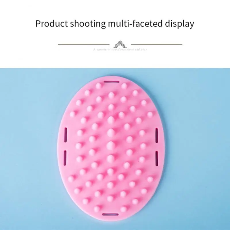 1PC Cat Self Groomer With Catnip Cat Comb Brush Soft Cats Wall Corner Massager Fixed Rubbing Hair Device Pet Grooming Supplies
1PC Cat Self Groomer With Catnip Cat Comb Brush Soft Cats Wall Corner Massager Fixed Rubbing Hair Device Pet Grooming Supplies