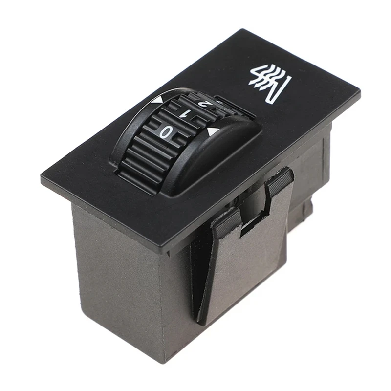 Temperature Adjustment Roll Button Seat Adjustment Heating Switch Fit for Peugeot 3008 508 Citroen C5 96653109ZD
Temperature Adjustment Roll Button Seat Adjustment Heating Switch Fit for Peugeot 3008 508 Citroen C5 96653109ZD