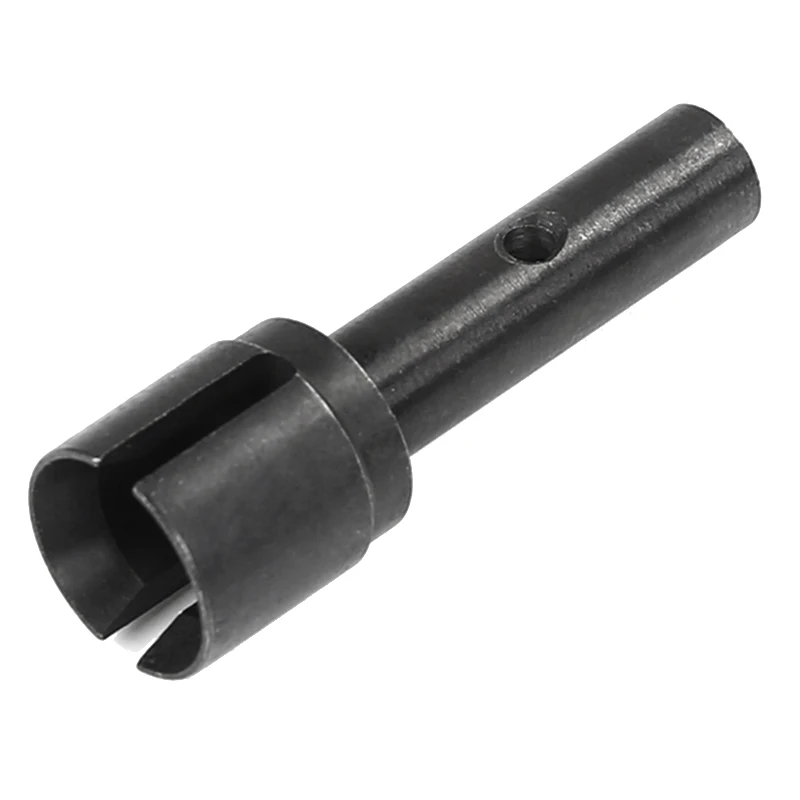 1Pcs Steel Drive Axle Cup Shaft For 1/5 HPI King Motor Baja 5B 5T SS SC Rovan Buggy
1Pcs Steel Drive Axle Cup Shaft For 1/5 HPI King Motor Baja 5B 5T SS SC Rovan Buggy