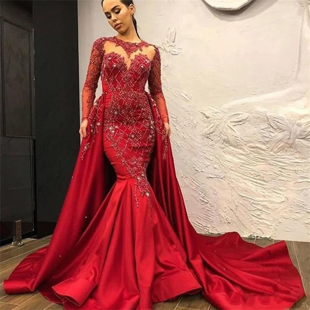 detachable prom dresses 2022 high neck crew neck red long evening dresses gowns crystal
detachable prom dresses 2022 high neck crew neck red long evening dresses gowns crystal