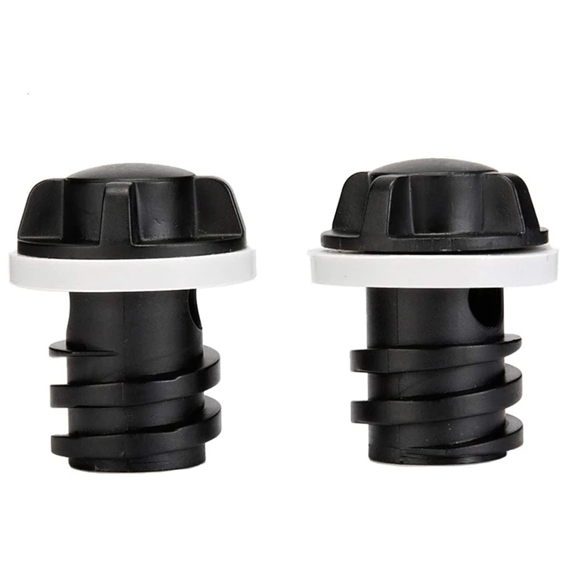 2Pcs Of Cooler Drain Plugs Replacement, For Line Of Roadie, , And For ORCA Coolers
2Pcs Of Cooler Drain Plugs Replacement, For Line Of Roadie, , And For ORCA Coolers