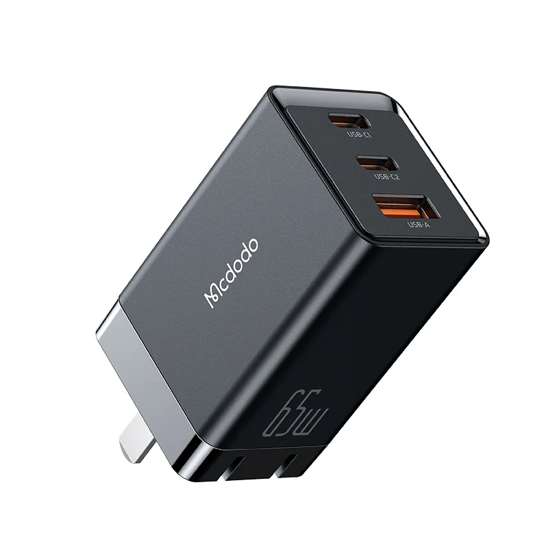 Quick Charge 3.0 GaN 65W GAN Charger USB Type-C Charger Mobile Phone Charger Fast Charging For iPhone Xiaomi Samsung Three holes
Quick Charge 3.0 GaN 65W GAN Charger USB Type-C Charger Mobile Phone Charger Fast Charging For iPhone Xiaomi Samsung Three holes