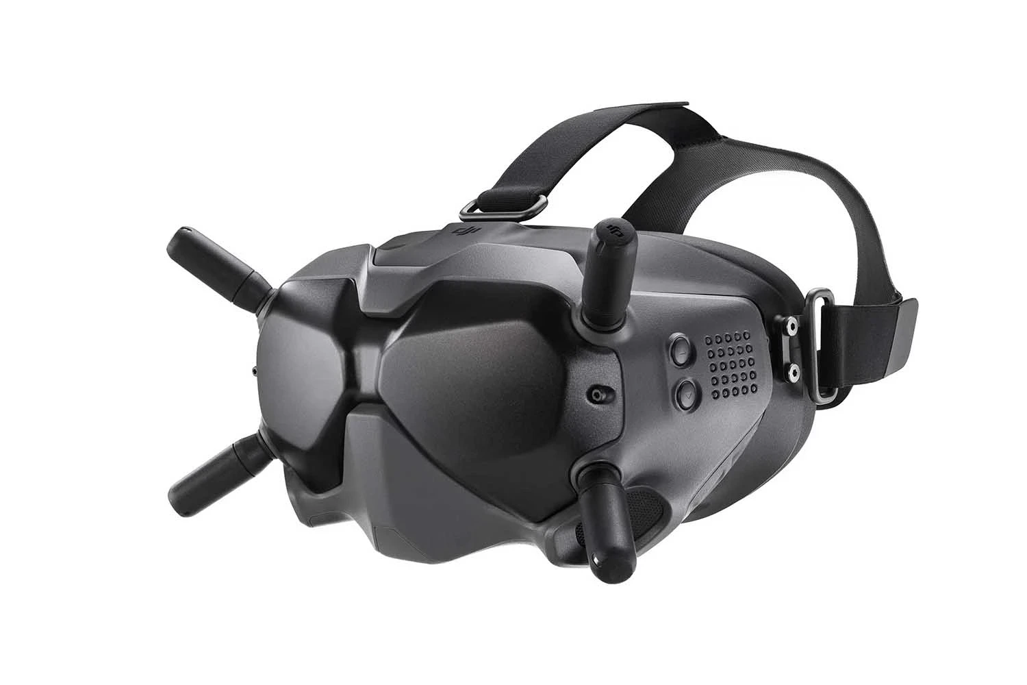 Original FPV Goggles V2 First Person View VR Glasses High Definition Low Latency Strong Immersion and Long-distance Transmission
Original FPV Goggles V2 First Person View VR Glasses High Definition Low Latency Strong Immersion and Long-distance Transmission