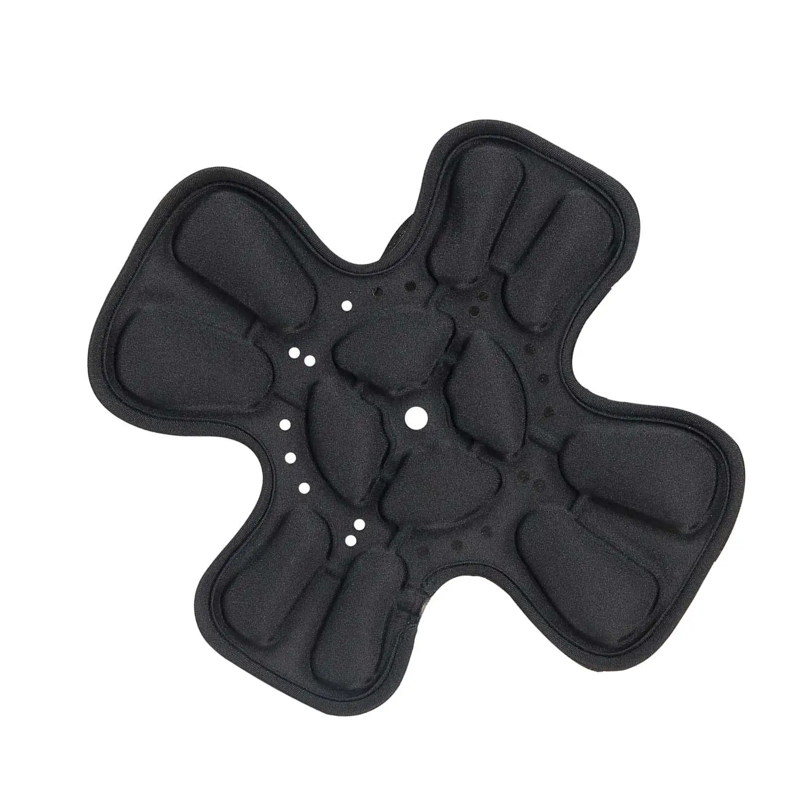 Liner Pad Insert Replacement 4 Absorber, breathable, shockproof,smooth and wear-resistant
Liner Pad Insert Replacement 4 Absorber, breathable, shockproof,smooth and wear-resistant